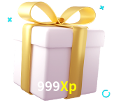 Receba seus bônus de boas-vindas no 999Xp