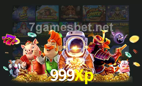 cassino 999Xp