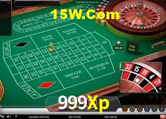 Integração de APIs 999Xp