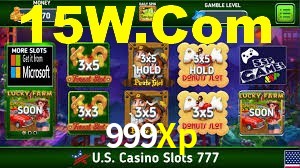 Secure Login 999Xp
