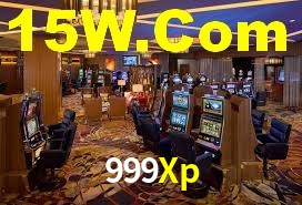 Slot Games 999Xp