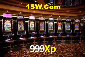 Recursos de Bônus 999Xp