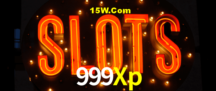 APP oficial da 999Xp para mobile