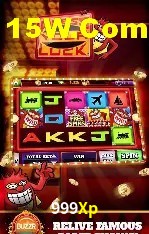 999Xp: Jogos de Caça-Níqueis-Altas Recompensas, Roleta-Velocidade, Blackjack-Desafios Máximos